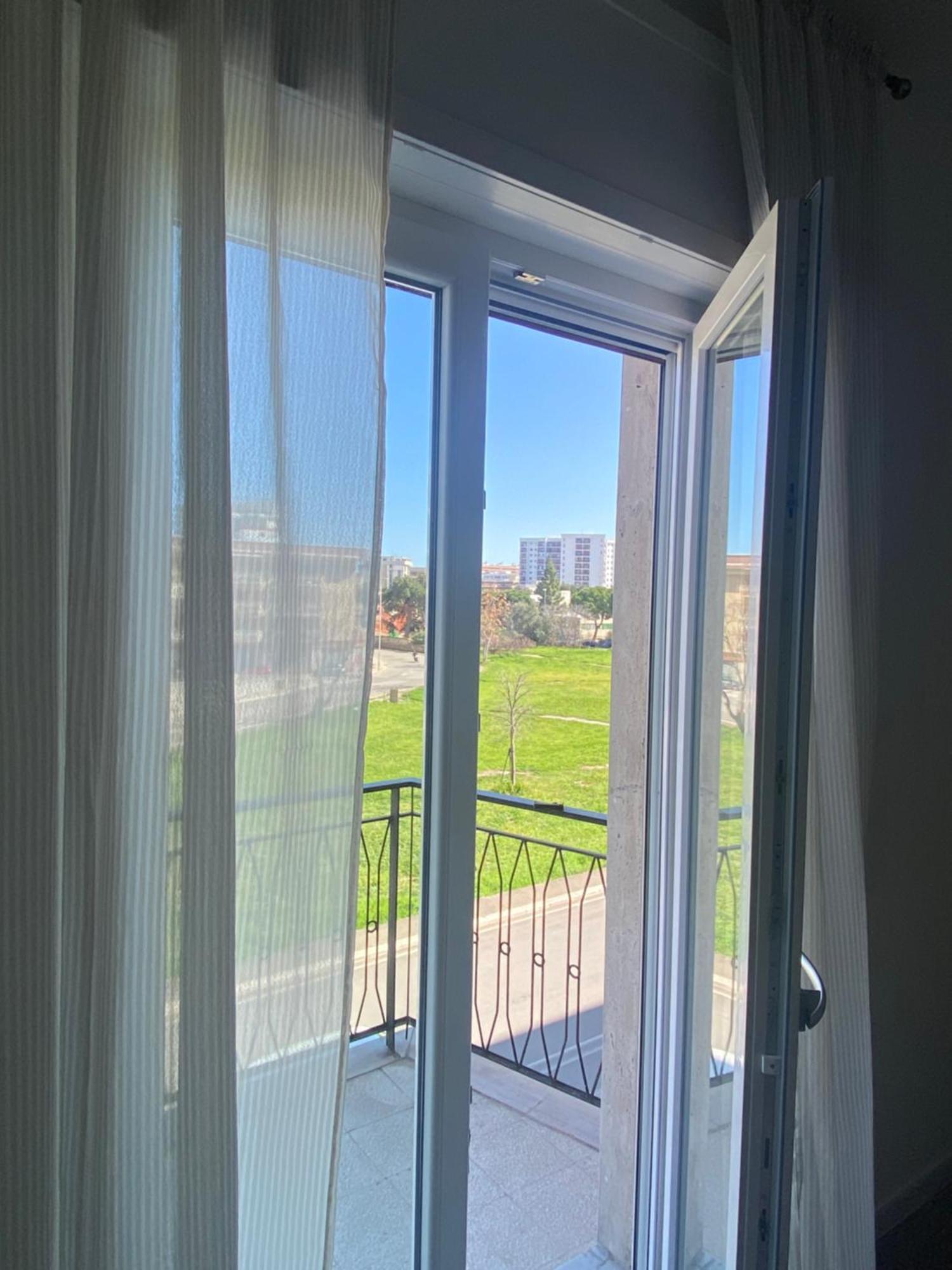 B&B Campus Suites Bari Exterior foto