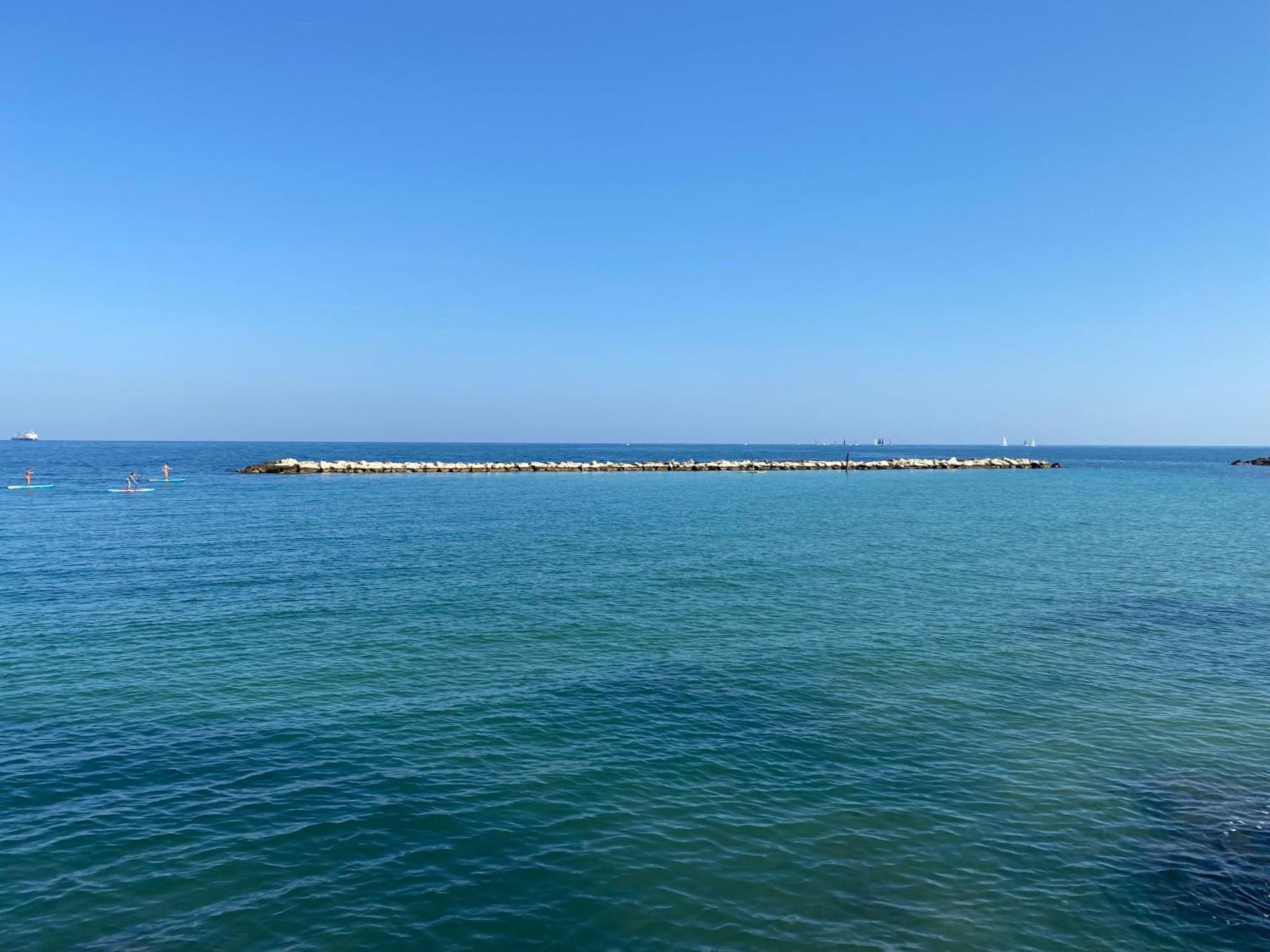 B&B Campus Suites Bari Exterior foto