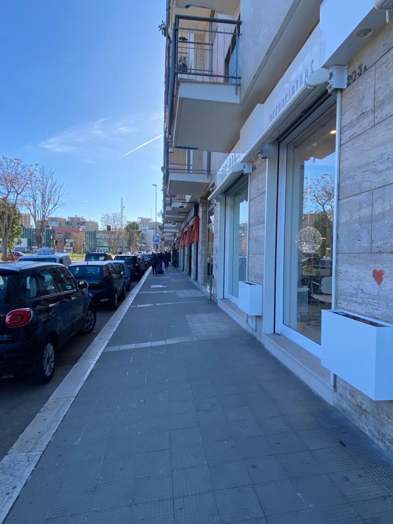 B&B Campus Suites Bari Exterior foto